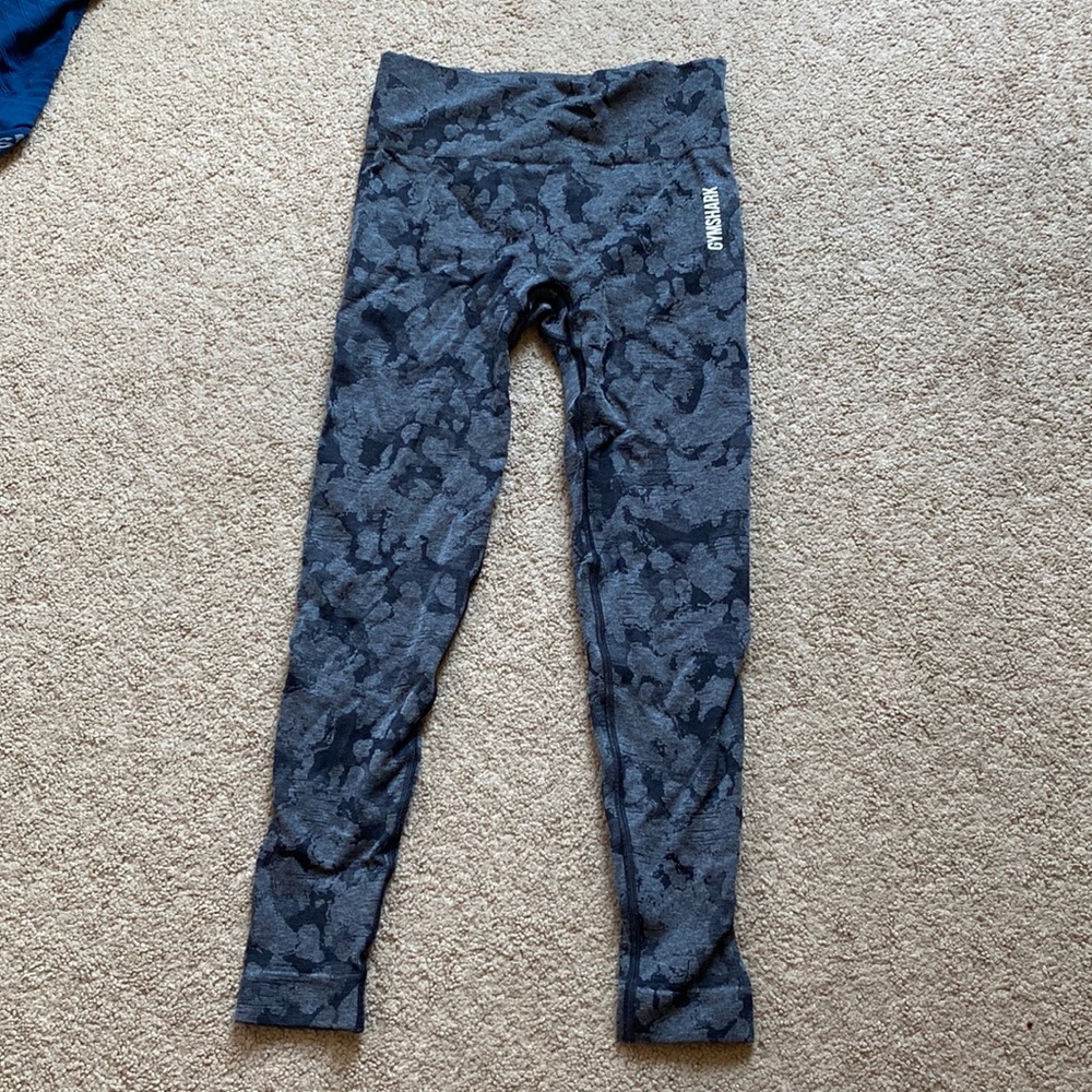 Gymshark leggings NWOT
